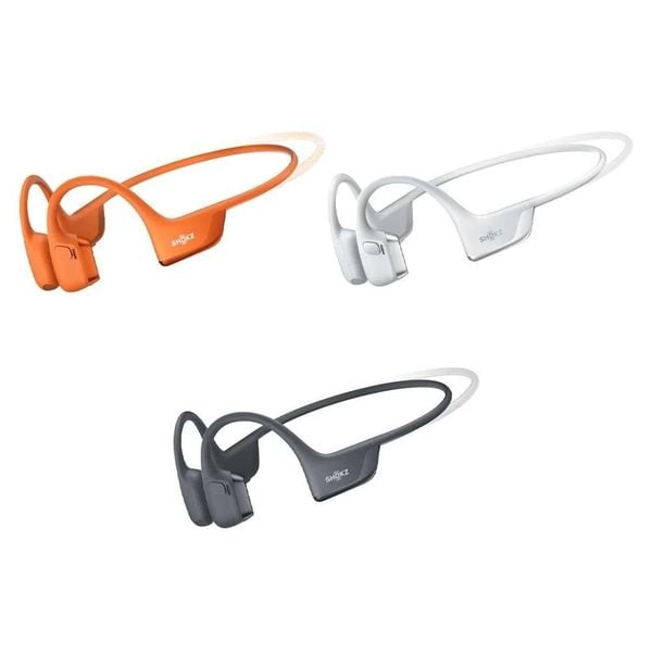 Tai Nghe Thể Thao Shokz OpenRun Pro 2 Mini