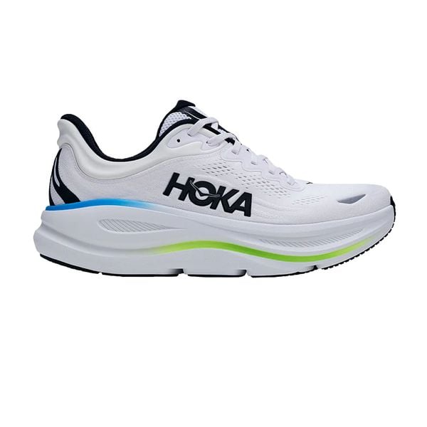 Giày Chạy Bộ Nữ Hoka Bondi 9 Wide - FLCK