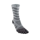  Tất Xỏ Ngón Chạy Đường Dài Injinji Women Ultra Run Crew - Slate 
