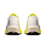  Giày Chạy Bộ Nam On Running  Cloudboom Strike 2 - White/Lime 