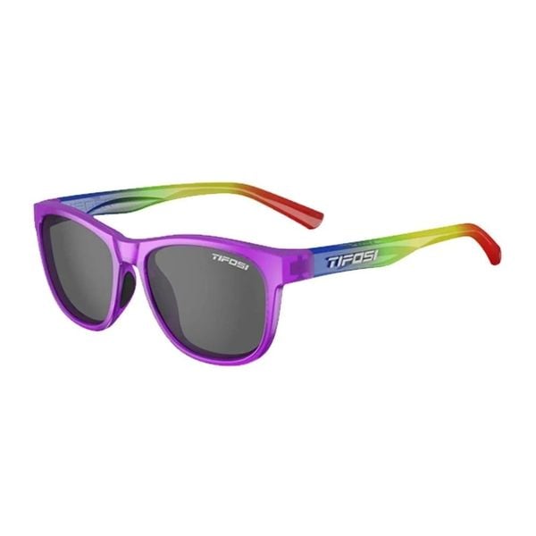Kính Chạy Bộ Tifosi - Swank Rainbow Shine