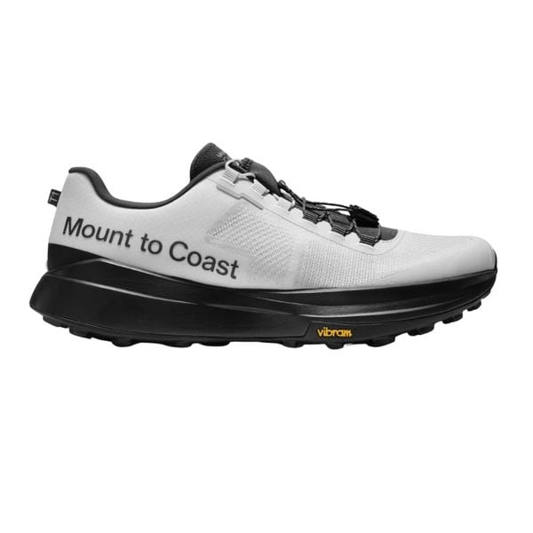 Giày Chạy Địa Hình Nữ Mount To Coast Women's T1 - Tephra