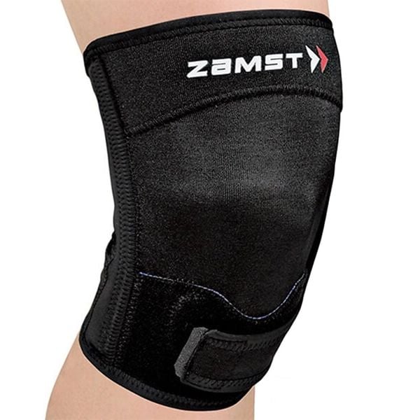 Đai hỗ trợ bảo vệ đầu gối Zamst RK - 2