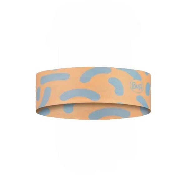 Băng Chặn Mồ Hôi Trán Buff Coolnet Uv® Slim Headband - Thisy Multi