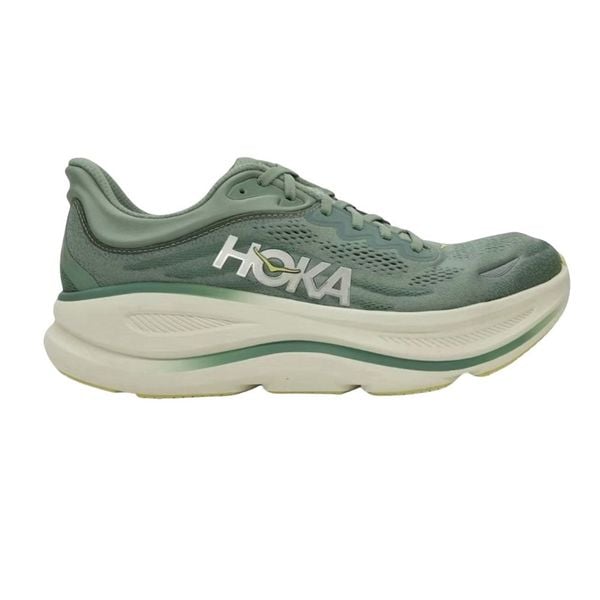 Giày Chạy Bộ Nam Hoka Bondi 9 - SNTF