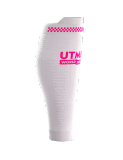  Bó Bắp Chân Compressport R2 3.0 UTMB 2026 - White 