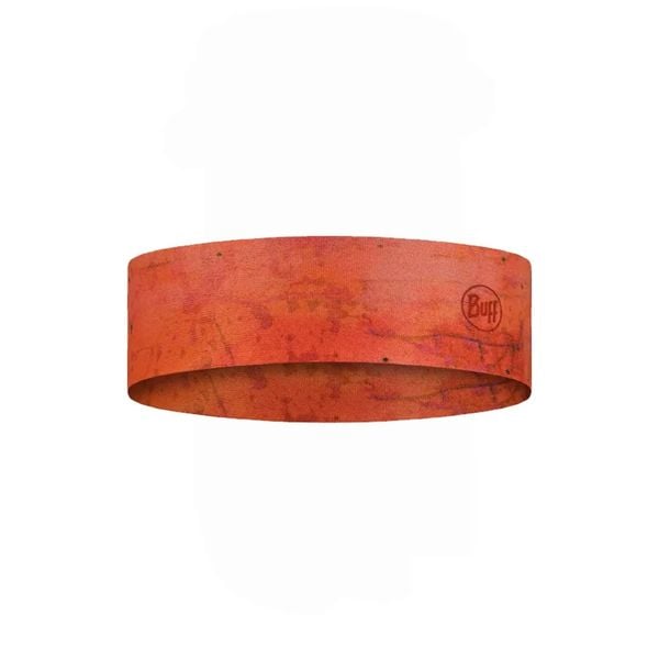 Băng Chặn Mồ Hôi Trán Buff Coolnet Uv® Slim Headband - Keffy Nectarine
