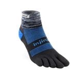  Tất Xỏ Ngón Chạy Địa Hình Injinji Trail Midweight Mini Crew - Storm 