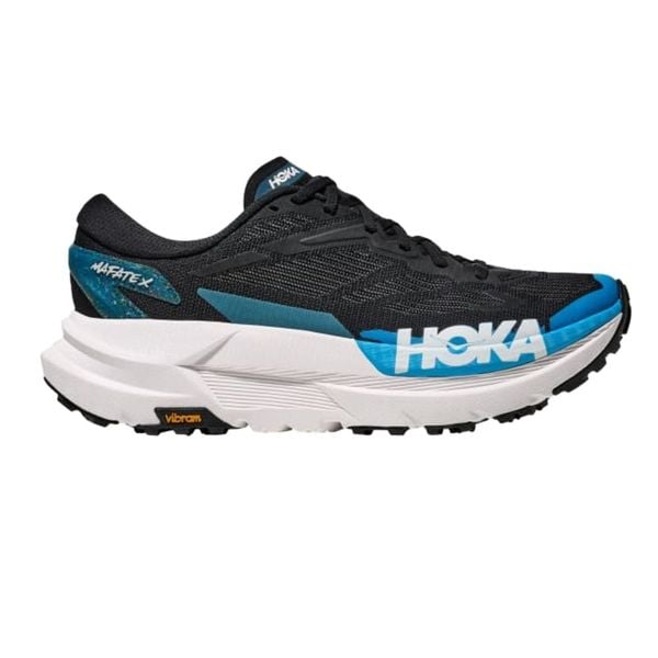 Giày Chạy Địa Hình Nam Hoka Mafate X - BKSK