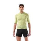  Áo Chạy Địa Hình Nam Compressport Trail Racing Postural SS Top M - Nile 