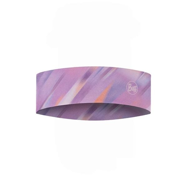 Băng Chặn Mồ Hôi Trán Buff Coolnet Uv® Slim Headband - Shane Orchid