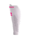  Bó Bắp Chân Compressport R2 3.0 UTMB 2026 - White 