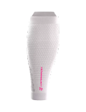  Bó Bắp Chân Compressport R2 3.0 UTMB 2026 - White 