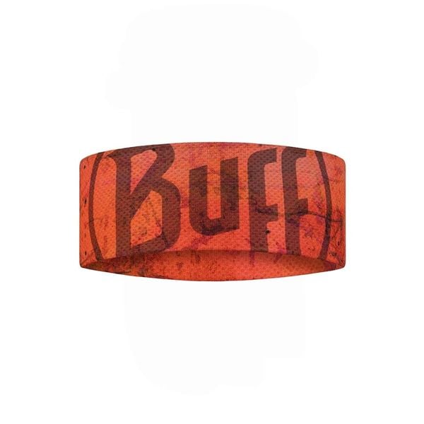 Băng Chặn Mồ Hôi Trán Buff Fastwick Headband - Keffy Nectarine