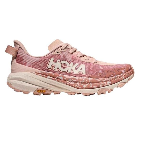 Giày Chạy Địa Hình Nữ Hoka Speedgoat 6 - RSLT
