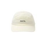  Mũ Chạy Bộ Fractel Running Cap E-Series - 54cm - Cream Nova 
