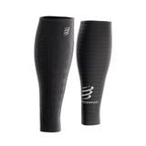  Bó Bắp Chân Compressport R2 Aero 2.0 - Black/White 