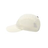  Mũ Chạy Bộ Fractel Running Cap E-Series - 54cm - Cream Nova 