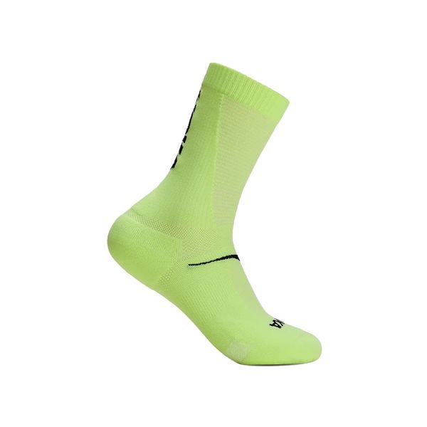 Tất Thể Thao Unisex Hoka Race Day Crew Sock - NNYZ