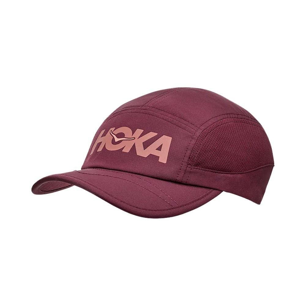  Mũ Lưỡi Trai Hoka Run Hat - BKC 