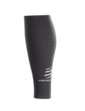  Bó Bắp Chân Compressport R2 Aero 2.0 - Black/White 