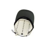  Mũ Chạy Bộ Fractel Running Cap E-Series - 54cm - Cream Nova 