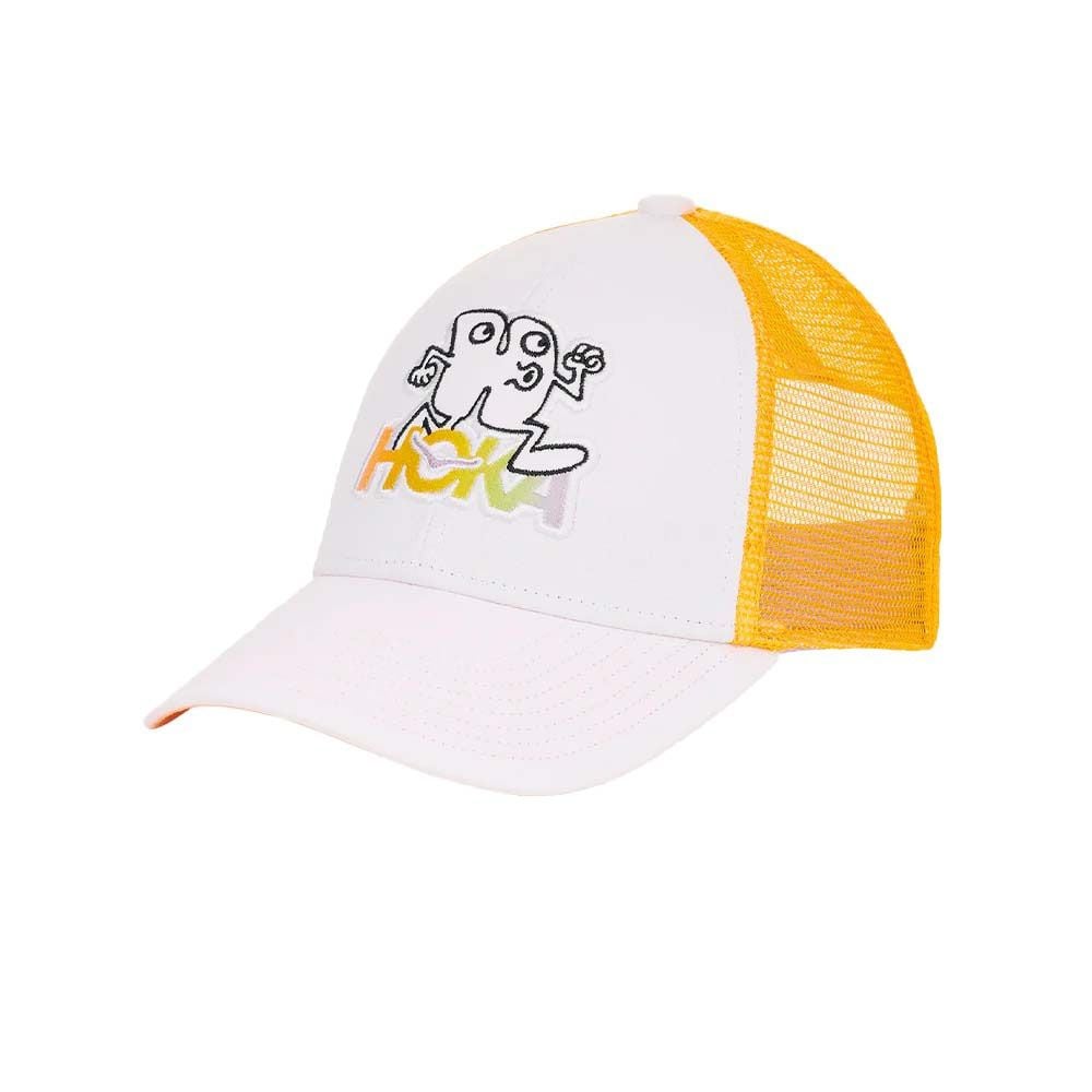  Mũ Thể Thao Hoka Grid Trucker - Multicolor 