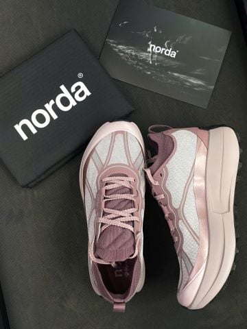 Giày Chạy Địa Hình Nữ Norda 055 - Thistle