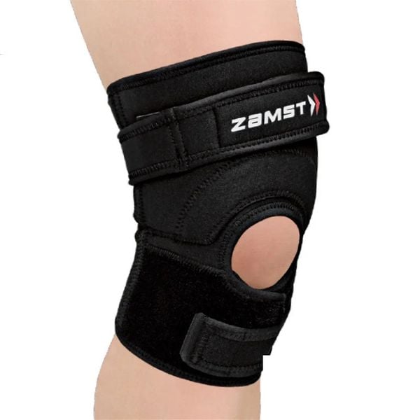 Đai Bảo Vệ Đầu Gối Zamst JK-2