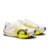  Giày Chạy Bộ Nam On Running  Cloudboom Strike 2 - White/Lime 