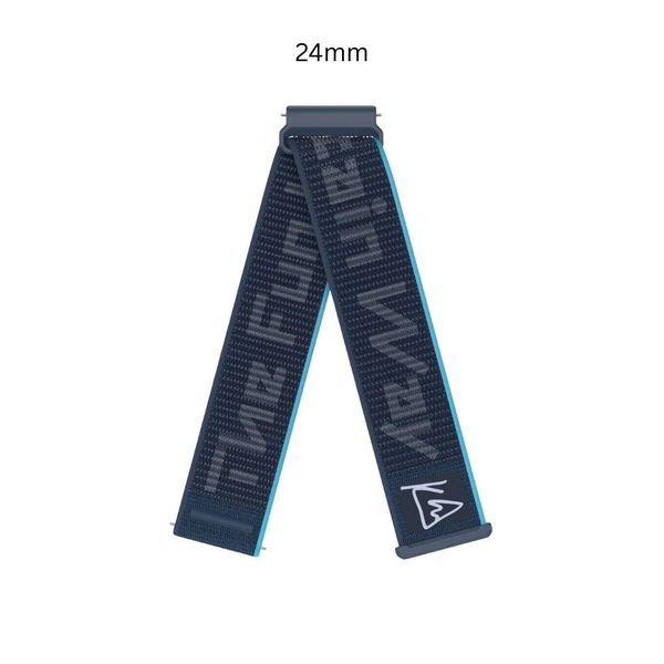 Dây Đồng Hồ COROS - 24mm - Nylon - Kilian Jornet