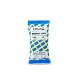 Thanh năng lượng tự nhiên Lecka Energy Bar - Vị Cacao Chuối 