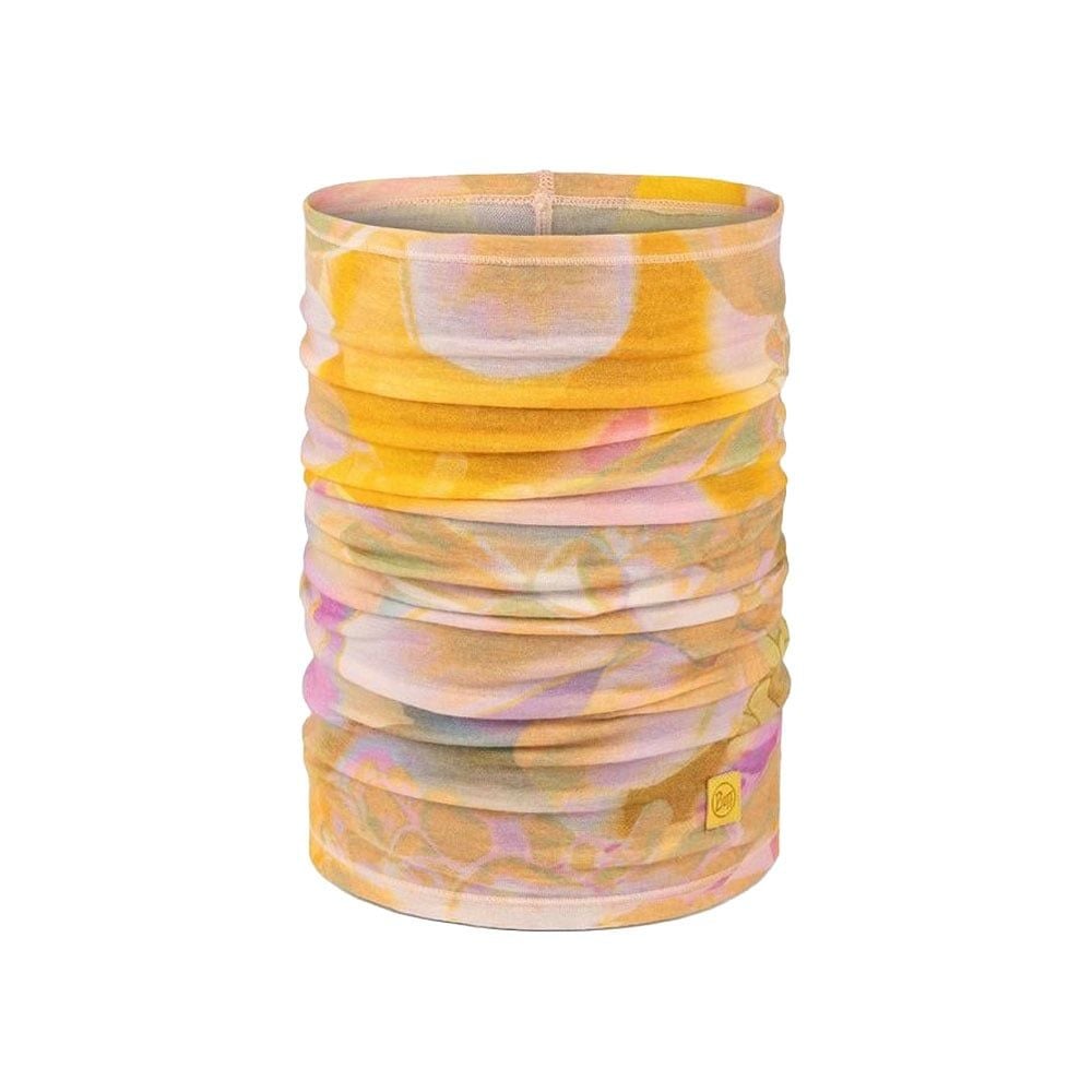  Khăn Ống Đa Năng Buff® Merino Lightweight - Esmerald Multi 