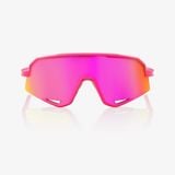  Kính 100% Slendale Satin Pitaya - HiPER Vital Pink Mirror Lens 