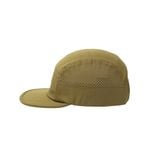  Mũ Chạy Bộ Fractel Running Cap - M-Series - 56cm - Green Cosmos 
