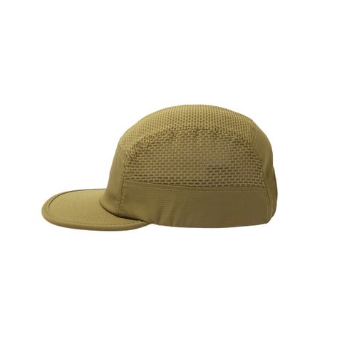 Mũ Chạy Bộ Fractel Running Cap - M-Series - 56cm - Green Cosmos