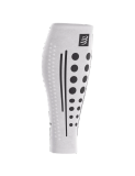  Bó Bắp Chân Compressport R2 Aero 2.0 - White/Black 