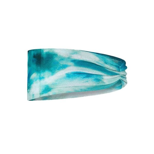 Băng Chặn Mồ Hôi Trán Buff Coolnet UV Ellipse Headband - Newa Pool