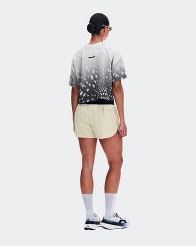 Áo Thể Thao Nữ On Running Women's Performance Volt-T - Espresso