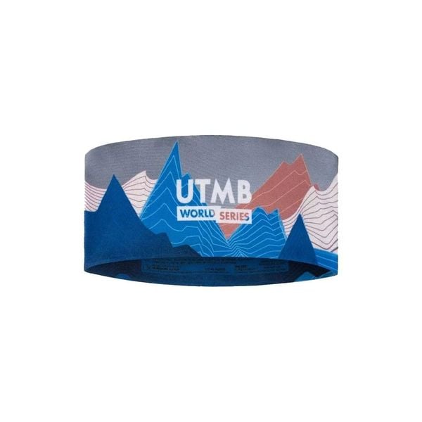 Băng Chặn Mồ Môi BUFF UTMB 2025