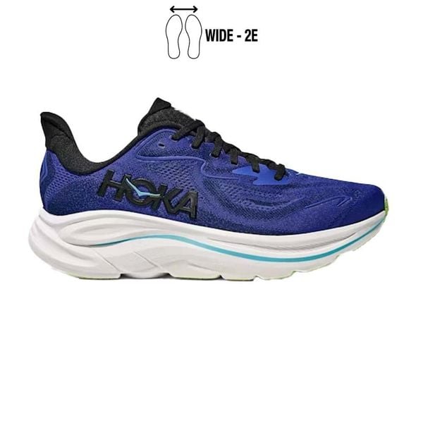 Giày Chạy Bộ Nam Hoka Clifton 10 Wide - NMD