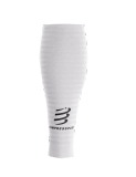  Bó Bắp Chân Compressport R2 Aero 2.0 - White/Black 
