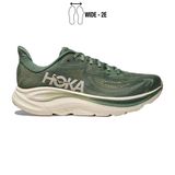 Giày Chạy Bộ Nam Hoka Clifton 10 Wide - FFF 