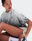  Áo Thể Thao Nữ On Running Women's Performance Volt-T - Espresso 
