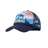  Mũ Trucker Cap BUFF UTMB 2025 