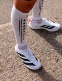  Bó Bắp Chân Compressport R2 Aero 2.0 - White/Black 