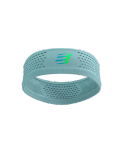 Băng Chặn Mồ Hôi Compressport Thin Headband On/Off - Ether 