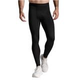  Quần Bó Cơ Nam 2XU Base Layer Compression - BLK/NRO 