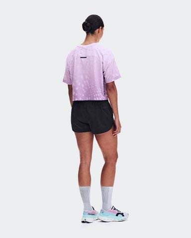 Áo Thể Thao Nữ On Running Women's Performance Volt-T - Verbana