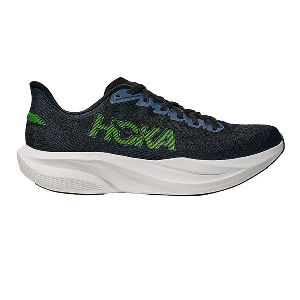 Giày Chạy Bộ Nam Hoka Mach 7 - VFD